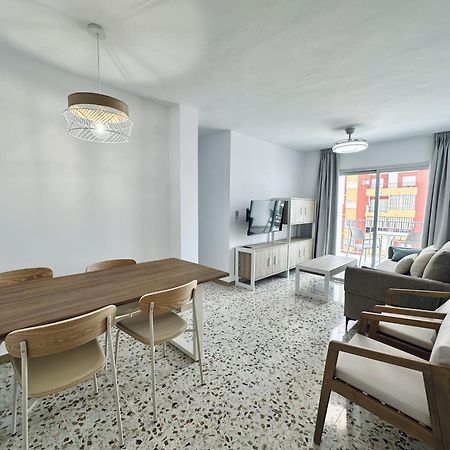 Apartamentos Turisticos Santo Rostro Chipiona Luaran gambar