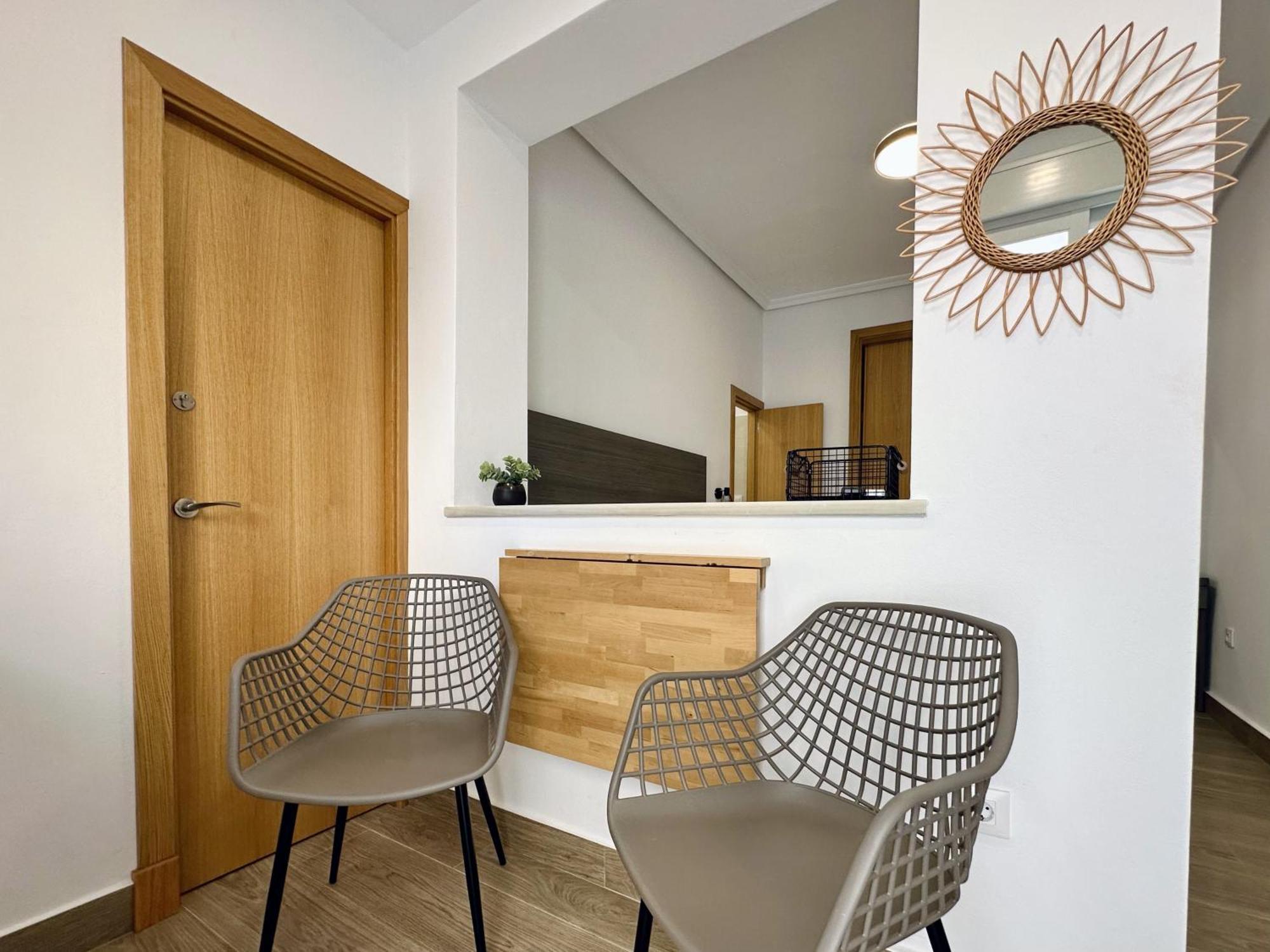 Apartamentos Turisticos Santo Rostro Chipiona Luaran gambar