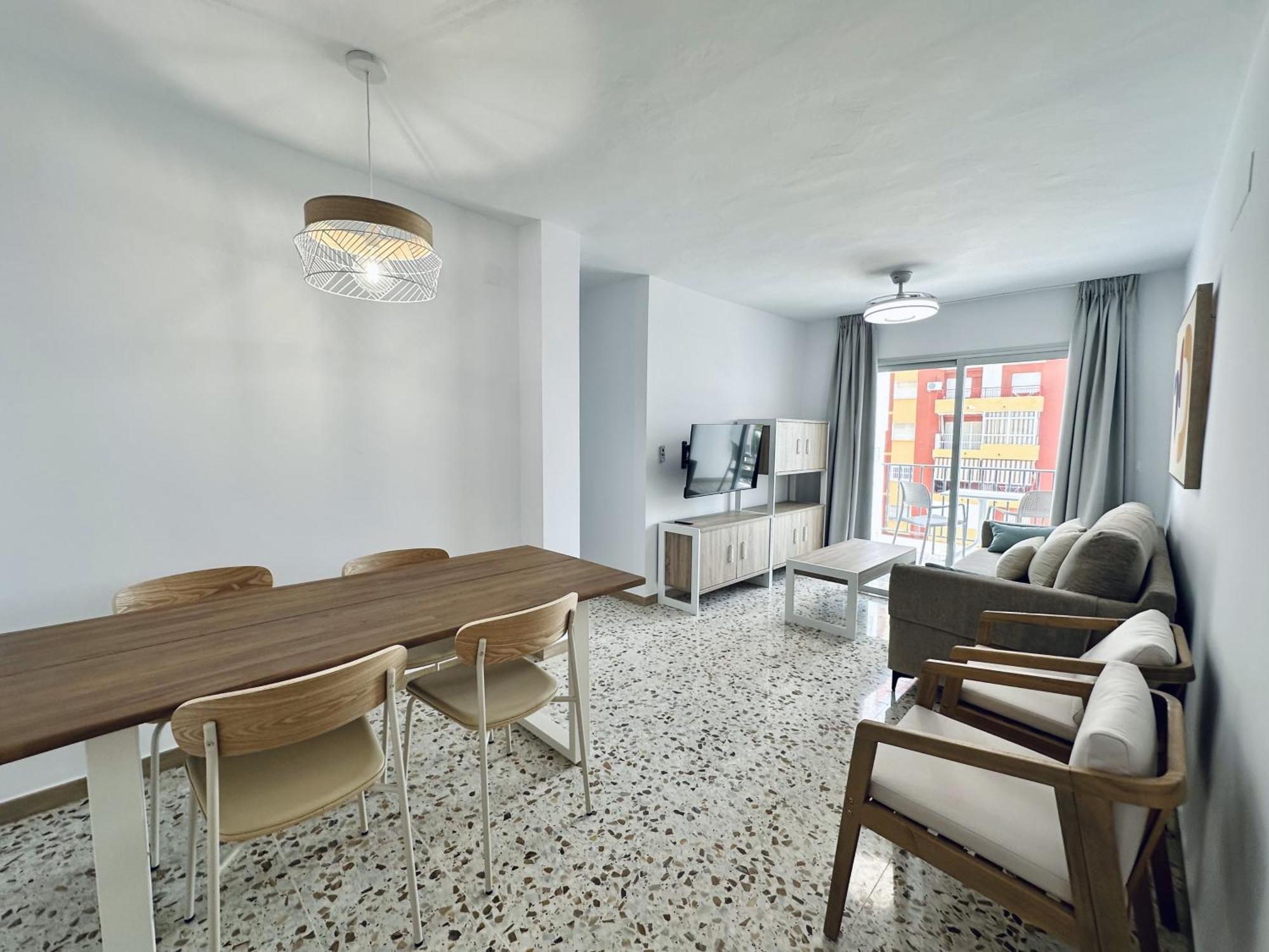 Apartamentos Turisticos Santo Rostro Chipiona Luaran gambar