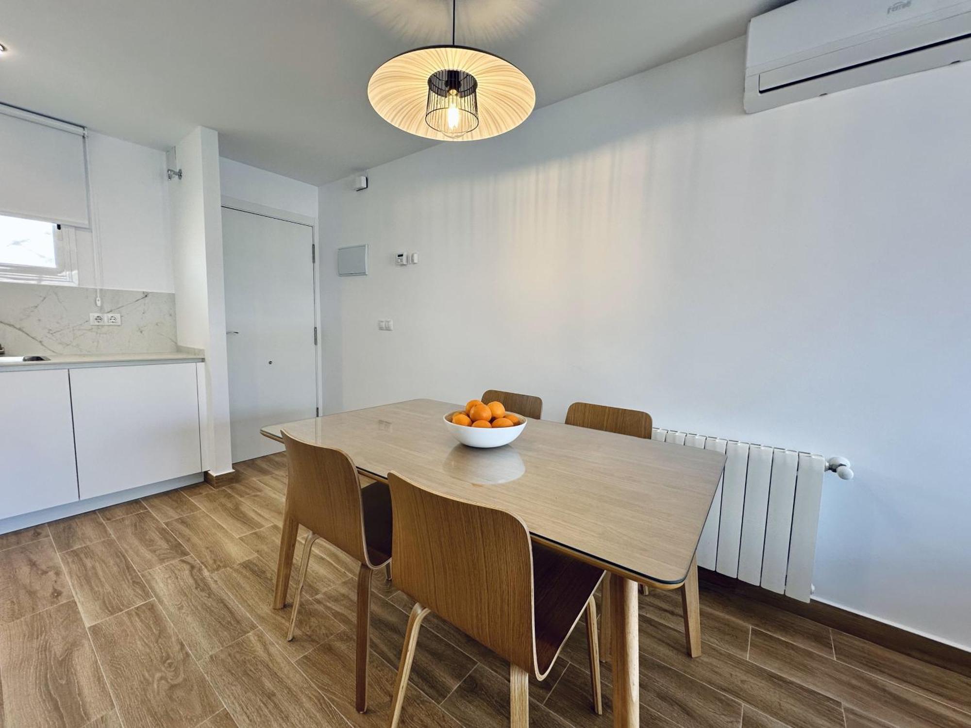 Apartamentos Turisticos Santo Rostro Chipiona Luaran gambar